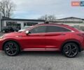 Красный Инфинити QX55, объемом двигателя 2 л и пробегом 50 тыс. км за 32900 $, фото 68 на Automoto.ua