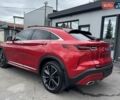 Красный Инфинити QX55, объемом двигателя 2 л и пробегом 50 тыс. км за 32900 $, фото 71 на Automoto.ua