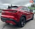 Красный Инфинити QX55, объемом двигателя 2 л и пробегом 50 тыс. км за 32900 $, фото 99 на Automoto.ua