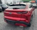 Красный Инфинити QX55, объемом двигателя 2 л и пробегом 50 тыс. км за 32900 $, фото 73 на Automoto.ua