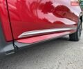 Красный Инфинити QX55, объемом двигателя 2 л и пробегом 50 тыс. км за 32900 $, фото 105 на Automoto.ua