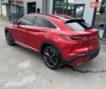 Красный Инфинити QX55, объемом двигателя 2 л и пробегом 50 тыс. км за 32900 $, фото 72 на Automoto.ua