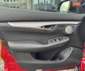 Красный Инфинити QX55, объемом двигателя 2 л и пробегом 50 тыс. км за 32900 $, фото 117 на Automoto.ua
