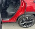 Красный Инфинити QX55, объемом двигателя 2 л и пробегом 50 тыс. км за 32900 $, фото 25 на Automoto.ua