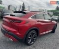 Красный Инфинити QX55, объемом двигателя 2 л и пробегом 50 тыс. км за 32900 $, фото 58 на Automoto.ua