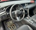 Красный Инфинити QX55, объемом двигателя 2 л и пробегом 50 тыс. км за 32900 $, фото 108 на Automoto.ua