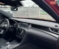 Красный Инфинити QX55, объемом двигателя 2 л и пробегом 50 тыс. км за 32900 $, фото 56 на Automoto.ua
