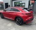 Красный Инфинити QX55, объемом двигателя 2 л и пробегом 50 тыс. км за 32900 $, фото 73 на Automoto.ua