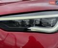 Красный Инфинити QX55, объемом двигателя 2 л и пробегом 50 тыс. км за 32900 $, фото 81 на Automoto.ua