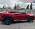 Красный Инфинити QX55, объемом двигателя 2 л и пробегом 50 тыс. км за 32900 $, фото 94 на Automoto.ua
