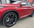 Красный Инфинити QX55, объемом двигателя 2 л и пробегом 50 тыс. км за 32900 $, фото 107 на Automoto.ua