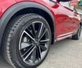 Красный Инфинити QX55, объемом двигателя 2 л и пробегом 50 тыс. км за 32900 $, фото 106 на Automoto.ua