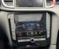 Красный Инфинити QX55, объемом двигателя 2 л и пробегом 50 тыс. км за 32900 $, фото 22 на Automoto.ua