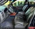 Інфініті QX55, об'ємом двигуна 5.6 л та пробігом 200 тис. км за 8700 $, фото 4 на Automoto.ua
