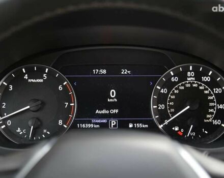 Інфініті QX55, об'ємом двигуна 2 л та пробігом 116 тис. км за 32000 $, фото 17 на Automoto.ua