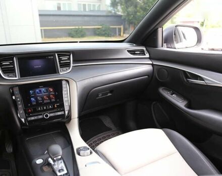 Інфініті QX55, об'ємом двигуна 2 л та пробігом 116 тис. км за 32000 $, фото 14 на Automoto.ua