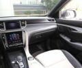 Інфініті QX55, об'ємом двигуна 2 л та пробігом 116 тис. км за 32000 $, фото 14 на Automoto.ua