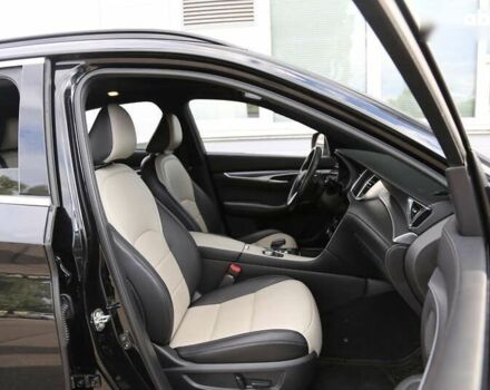 Інфініті QX55, об'ємом двигуна 2 л та пробігом 116 тис. км за 32000 $, фото 11 на Automoto.ua