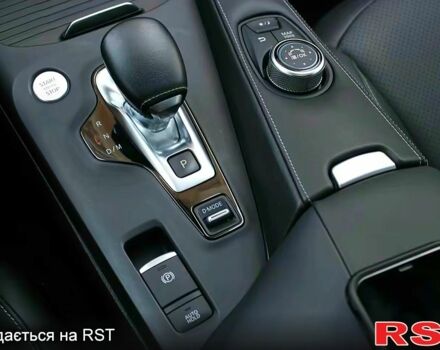 Інфініті QX55, об'ємом двигуна 2 л та пробігом 65 тис. км за 38999 $, фото 6 на Automoto.ua