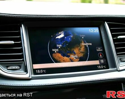 Інфініті QX55, об'ємом двигуна 2 л та пробігом 65 тис. км за 38999 $, фото 7 на Automoto.ua