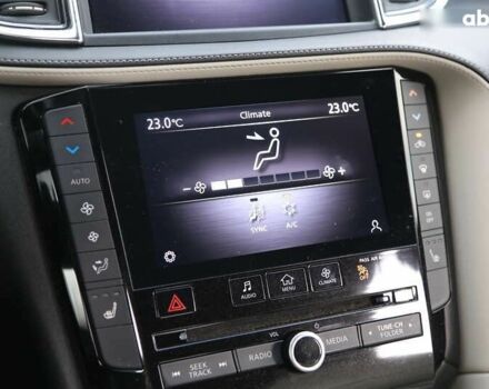 Інфініті QX55, об'ємом двигуна 2 л та пробігом 116 тис. км за 32000 $, фото 20 на Automoto.ua