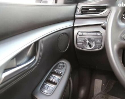 Інфініті QX55, об'ємом двигуна 2 л та пробігом 116 тис. км за 32000 $, фото 15 на Automoto.ua