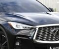Інфініті QX55, об'ємом двигуна 2 л та пробігом 116 тис. км за 32000 $, фото 3 на Automoto.ua