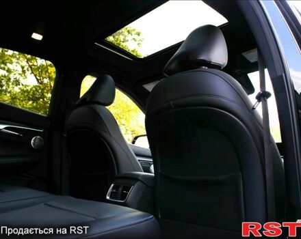 Інфініті QX55, об'ємом двигуна 2 л та пробігом 65 тис. км за 38999 $, фото 10 на Automoto.ua