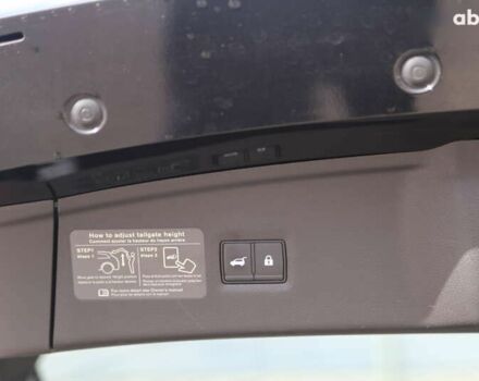 Інфініті QX55, об'ємом двигуна 2 л та пробігом 116 тис. км за 32000 $, фото 24 на Automoto.ua