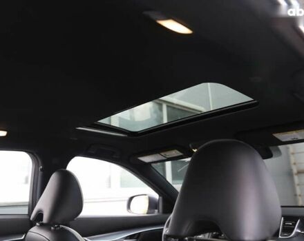 Інфініті QX55, об'ємом двигуна 2 л та пробігом 116 тис. км за 32000 $, фото 22 на Automoto.ua