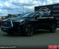 Інфініті QX55, об'ємом двигуна 2 л та пробігом 65 тис. км за 38999 $, фото 1 на Automoto.ua