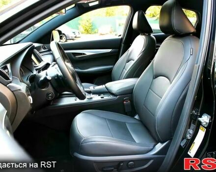 Інфініті QX55, об'ємом двигуна 2 л та пробігом 65 тис. км за 38999 $, фото 8 на Automoto.ua