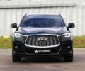 Інфініті QX55, об'ємом двигуна 2 л та пробігом 116 тис. км за 32000 $, фото 1 на Automoto.ua