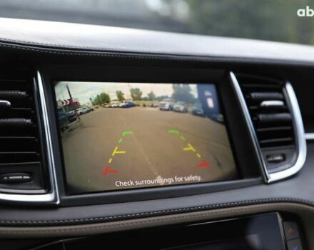 Інфініті QX55, об'ємом двигуна 2 л та пробігом 116 тис. км за 32000 $, фото 18 на Automoto.ua