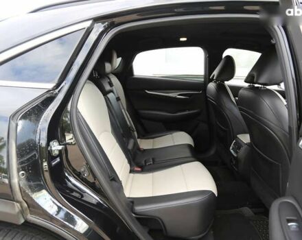 Інфініті QX55, об'ємом двигуна 2 л та пробігом 116 тис. км за 32000 $, фото 10 на Automoto.ua