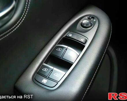 Інфініті QX55, об'ємом двигуна 2 л та пробігом 65 тис. км за 38999 $, фото 5 на Automoto.ua