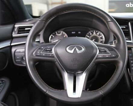 Інфініті QX55, об'ємом двигуна 2 л та пробігом 116 тис. км за 32000 $, фото 16 на Automoto.ua