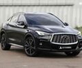 Інфініті QX55, об'ємом двигуна 2 л та пробігом 116 тис. км за 32000 $, фото 1 на Automoto.ua