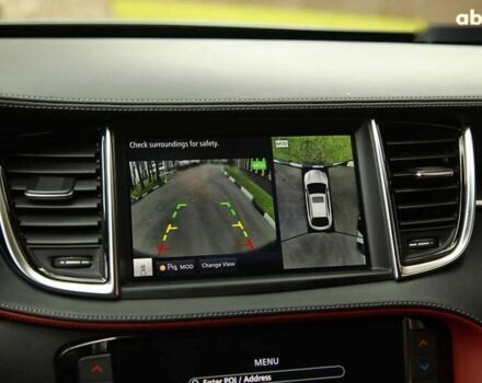 Инфинити QX55, объемом двигателя 2 л и пробегом 31 тыс. км за 37500 $, фото 21 на Automoto.ua