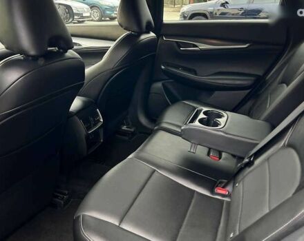 Инфинити QX55, объемом двигателя 2 л и пробегом 22 тыс. км за 34800 $, фото 14 на Automoto.ua