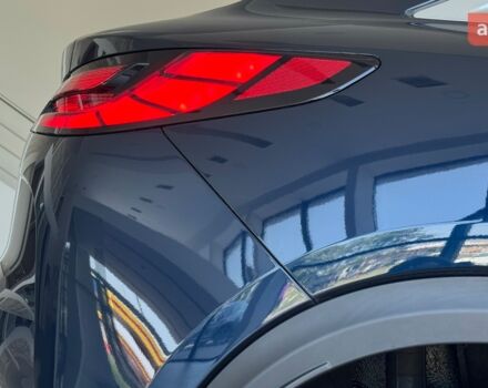 Инфинити QX55, объемом двигателя 2 л и пробегом 0 тыс. км за 53824 $, фото 17 на Automoto.ua