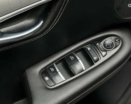 Инфинити QX55, объемом двигателя 2 л и пробегом 22 тыс. км за 34800 $, фото 7 на Automoto.ua