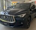 Инфинити QX55, объемом двигателя 2 л и пробегом 0 тыс. км за 53500 $, фото 1 на Automoto.ua