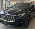 Инфинити QX55, объемом двигателя 2 л и пробегом 0 тыс. км за 53824 $, фото 1 на Automoto.ua