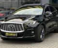 Инфинити QX55, объемом двигателя 2 л и пробегом 22 тыс. км за 34800 $, фото 2 на Automoto.ua