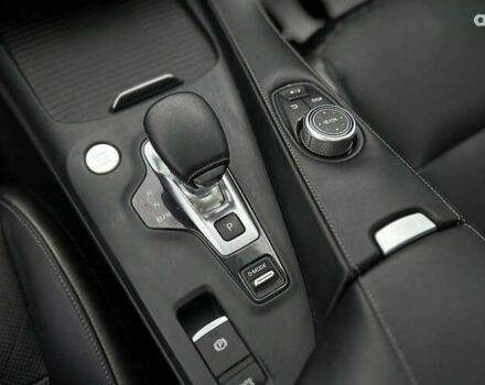 Инфинити QX55, объемом двигателя 2 л и пробегом 22 тыс. км за 34800 $, фото 12 на Automoto.ua