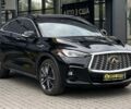 Инфинити QX55, объемом двигателя 2 л и пробегом 22 тыс. км за 34800 $, фото 1 на Automoto.ua