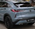 Инфинити QX55, объемом двигателя 2 л и пробегом 31 тыс. км за 37500 $, фото 7 на Automoto.ua