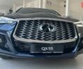 Инфинити QX55, объемом двигателя 2 л и пробегом 0 тыс. км за 53500 $, фото 1 на Automoto.ua