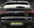 Инфинити QX55, объемом двигателя 2 л и пробегом 22 тыс. км за 34800 $, фото 4 на Automoto.ua